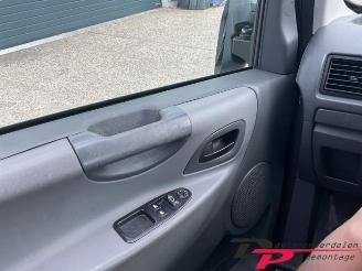 Fiat Scudo Scudo (270), Van, 2007 / 2016 2.0 D Multijet picture 9