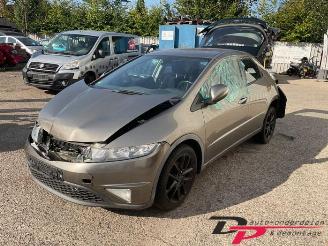 Dezmembrări autoturisme Honda Civic Civic (FK/FN), Hatchback, 2005 / 2012 1.8i VTEC 16V 2008/2