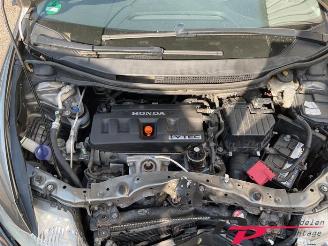 Honda Civic Civic (FK/FN), Hatchback, 2005 / 2012 1.8i VTEC 16V picture 9