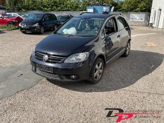 demontáž osobní automobily Volkswagen Golf plus Golf Plus (5M1/1KP), MPV, 2005 / 2013 1.6 2008/12