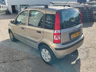 Fiat Panda Airco , Weinig KM picture 6