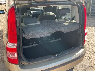 Fiat Panda Airco , Weinig KM picture 7