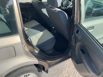 Fiat Panda Airco , Weinig KM picture 9