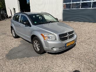 Avarii autoturisme Dodge Caliber Airco 2008/10