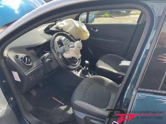 Renault Captur Captur I (2R), SUV, 2013 0.9 Energy TCE 12V picture 16
