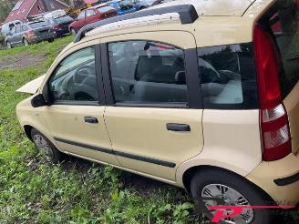 Fiat Panda Panda (169), Hatchback, 2003 / 2013 1.2 Fire picture 8