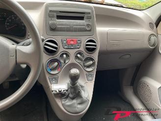 Fiat Panda Panda (169), Hatchback, 2003 / 2013 1.2 Fire picture 9