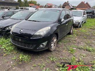 Sloopauto Renault Grand-scenic Grand Scenic III (JZ), MPV, 2009 / 2016 1.4 16V TCe 130 2011/7