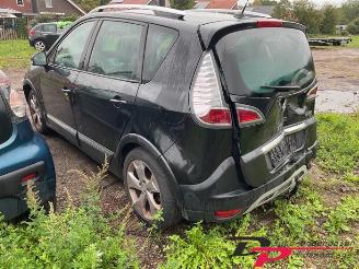 Renault Scenic Scenic III (JZ), MPV, 2009 / 2016 1.5 dCi 110 picture 7