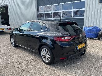 Renault Mégane 1.2 Benzine picture 9