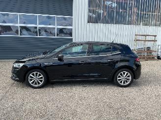 Renault Mégane 1.2 Benzine picture 10