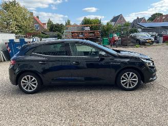 Renault Mégane 1.2 Benzine picture 4