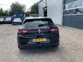 Renault Mégane 1.2 Benzine picture 7