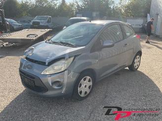 Démontage voiture Ford Ka Ka II, Hatchback, 2008 / 2016 1.2 2009/5