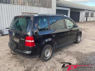 Volkswagen Touran Touran (1T1/T2), MPV, 2003 / 2010 2.0 FSI 16V picture 5