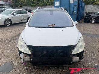 Peugeot 307 307 SW (3H), Combi, 2002 / 2008 1.6 HDi 16V picture 2