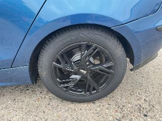 BMW 1-serie 116I picture 14
