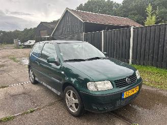 Volkswagen Polo Automaat APK picture 2