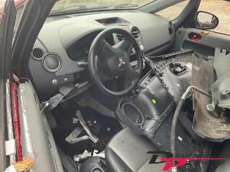 Mitsubishi Colt Colt CZC, Cabrio, 2006 / 2009 1.5 16V picture 9