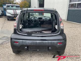 Citroën C1 C1, Hatchback, 2005 / 2014 1.0 12V picture 5