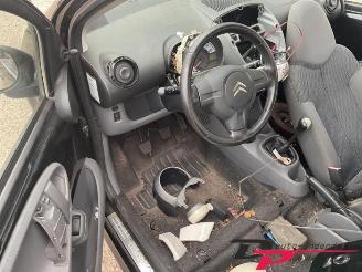 Citroën C1 C1, Hatchback, 2005 / 2014 1.0 12V picture 8