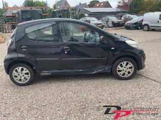 Citroën C1 C1, Hatchback, 2005 / 2014 1.0 12V picture 3