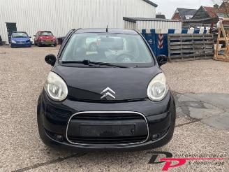 Citroën C1 C1, Hatchback, 2005 / 2014 1.0 12V picture 12
