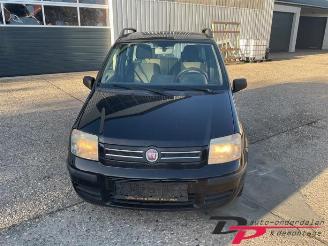 Fiat Panda Panda (169), Hatchback, 2003 / 2013 1.2 Fire picture 2
