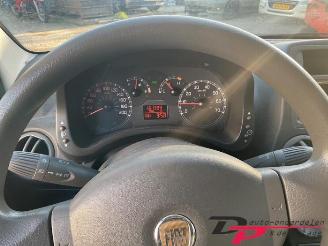 Fiat Panda Panda (169), Hatchback, 2003 / 2013 1.2 Fire picture 10