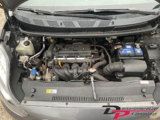 Hyundai Ix20 iX20 (JC), SUV, 2010 / 2019 1.6i 16V picture 12