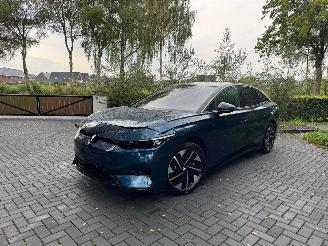 škoda osobní automobily Volkswagen ID.7 ID.7 Pro 210 kW Panorama HUD Massage IQ Light VOL 2024/4
