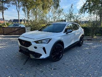 Unfallwagen Cupra Formentor Cupra Formentor VZ e-Hybrid Ambiance Camera LED VOL 2022/3