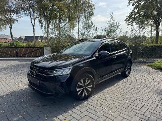 Coche accidentado Volkswagen Taigo Volkswagen Taigo 1.0 TSI DSG Camera ACC 2023/1