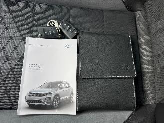 Volkswagen T-Roc T-Roc R-Line 1.5 TSI DSG Camera ACC VOL picture 27
