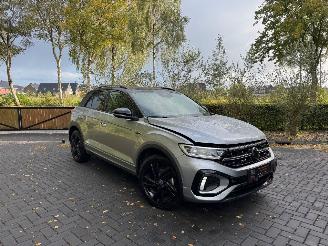 Volkswagen T-Roc T-Roc R-Line 1.5 TSI DSG Camera ACC VOL picture 18