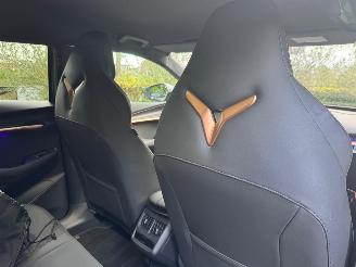 Cupra  Tavascan 210 kW Endurance Camera Ambiance LED picture 20