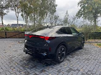 Cupra  Tavascan 210 kW Endurance Camera Ambiance LED picture 42