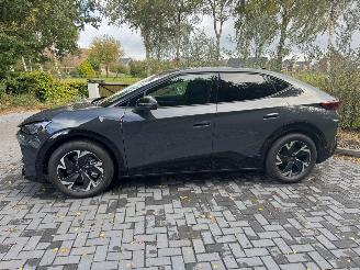 Cupra  Tavascan 210 kW Endurance Camera Ambiance LED picture 38