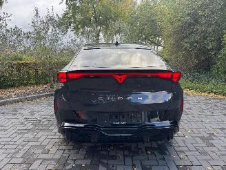 Cupra  Tavascan 210 kW Endurance Camera Ambiance LED picture 16