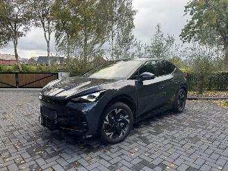 Schadeauto Cupra  Tavascan 210 kW Endurance Camera Ambiance LED 2025/3