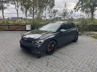 Volkswagen Golf Golf VIII Lim GTE eHybrid NardoGrey Ambiance Trekhaak VOL picture 20