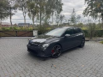 damaged passenger cars Volkswagen Golf Golf VIII Lim GTE eHybrid NardoGrey Ambiance Trekhaak VOL 2021/11