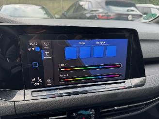 Volkswagen Golf Golf VIII Lim GTE eHybrid NardoGrey Ambiance Trekhaak VOL picture 10