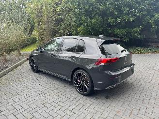 Volkswagen Golf Golf VIII Lim GTE eHybrid NardoGrey Ambiance Trekhaak VOL picture 12