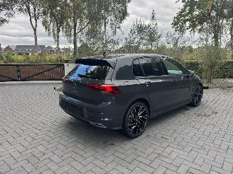 Volkswagen Golf Golf VIII Lim GTE eHybrid NardoGrey Ambiance Trekhaak VOL picture 2