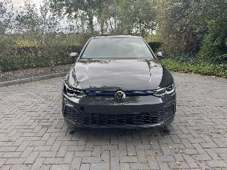 Volkswagen Golf Golf VIII Lim GTE eHybrid NardoGrey Ambiance Trekhaak VOL picture 3