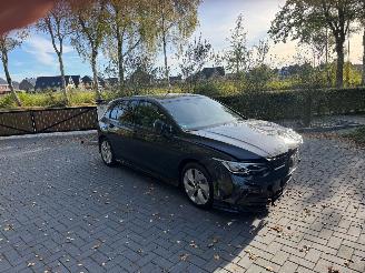 Schadeauto Volkswagen Golf Golf 8 Lim. R-Line eTSI Camera Ambiance Nardo 2024/3