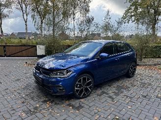 Avarii autoturisme Volkswagen Polo Polo VI R-Line 1.0 TSI DSG Camera IQ-Light VOL! 2023/5