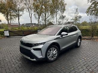 uszkodzony samochody osobowe Skoda  Elroq 85 Loft 360view HEATPUMP 82kWh HUD 210kw VOL 2025/5