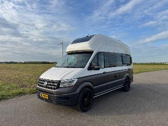 Volkswagen  Grand California 600 Dometic Airco 2023 ACC DCC Camera VOL picture 34